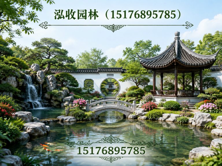 洛阳木屋展示图
